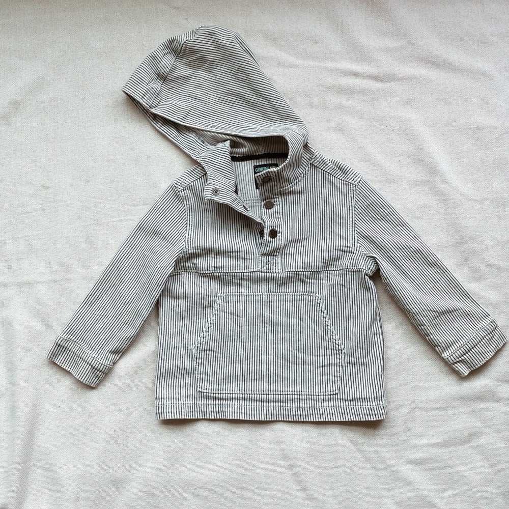 Genuine Kids from OshKosh jacket
